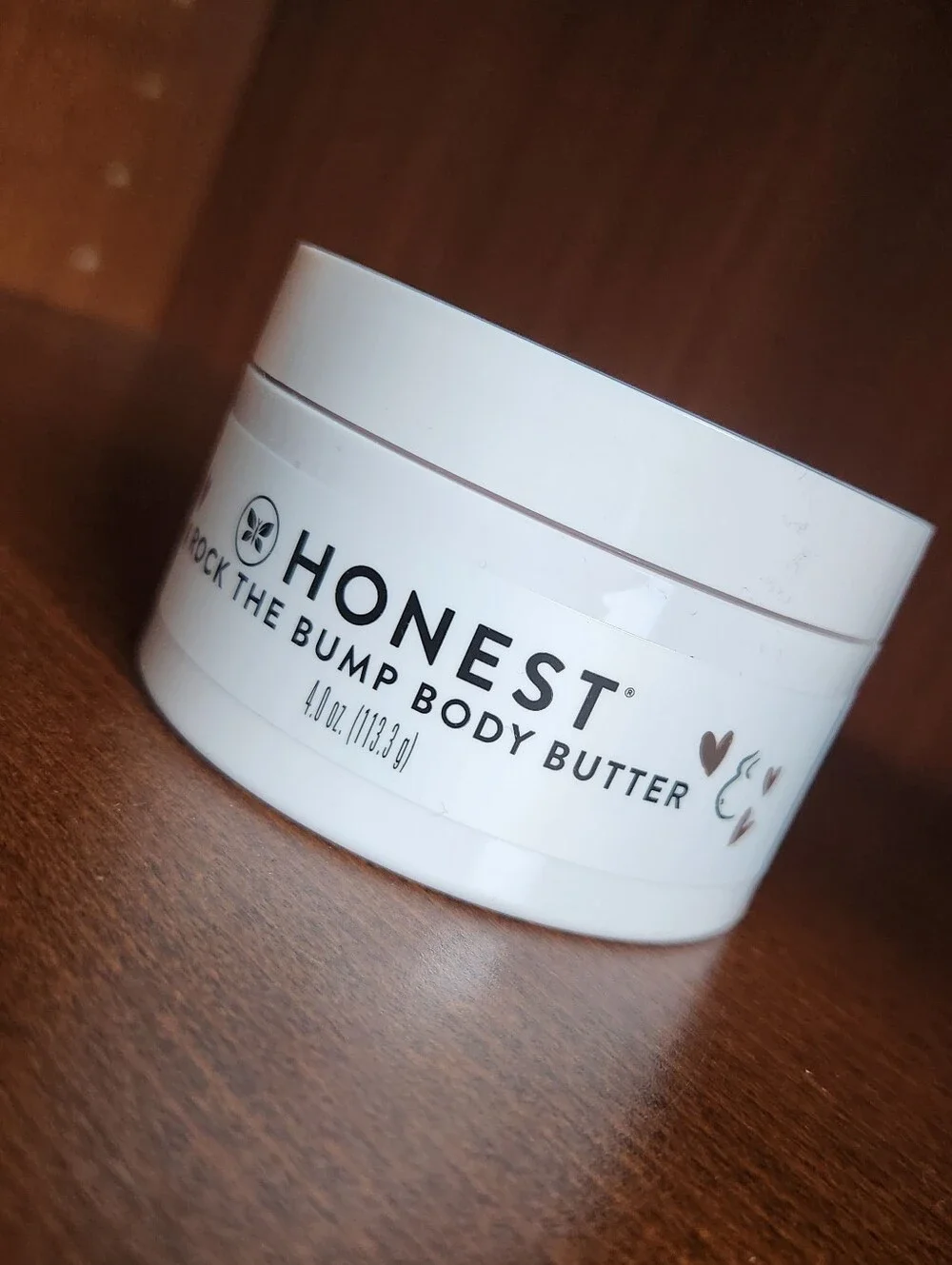 The Honest Company honest brand